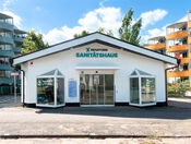 Sanitätshaus Rehaform in Wismar
