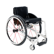 Premium-Rollstuhl
