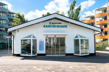 Sanitätshaus Rehaform in Neubrandenburg