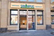 Aufnahme der 6 Sanitätshäuser der SanImpuls GmbH in Berlin