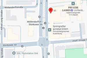 Sanitätshaus Friedrichshain Revaler Straße 100 10243 Berlin Rehaform