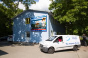 Niederlassung Rostock Sanitätshaus Rehaform