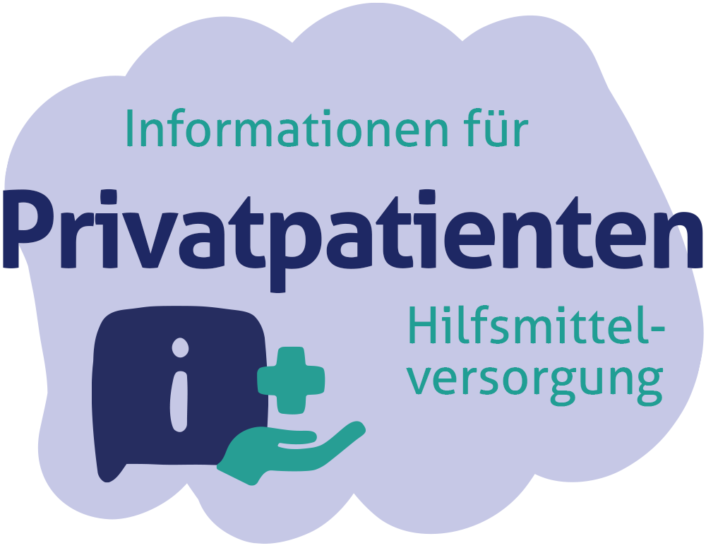 Rollstuhl Ueberblick Flyer