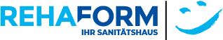 Logo Rehaform