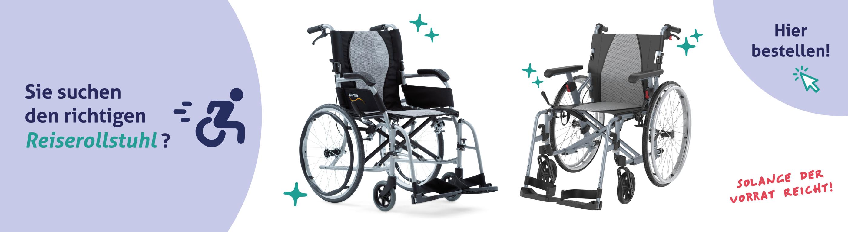 Rehaform Sanitätshaus Freedom One Life Series 5