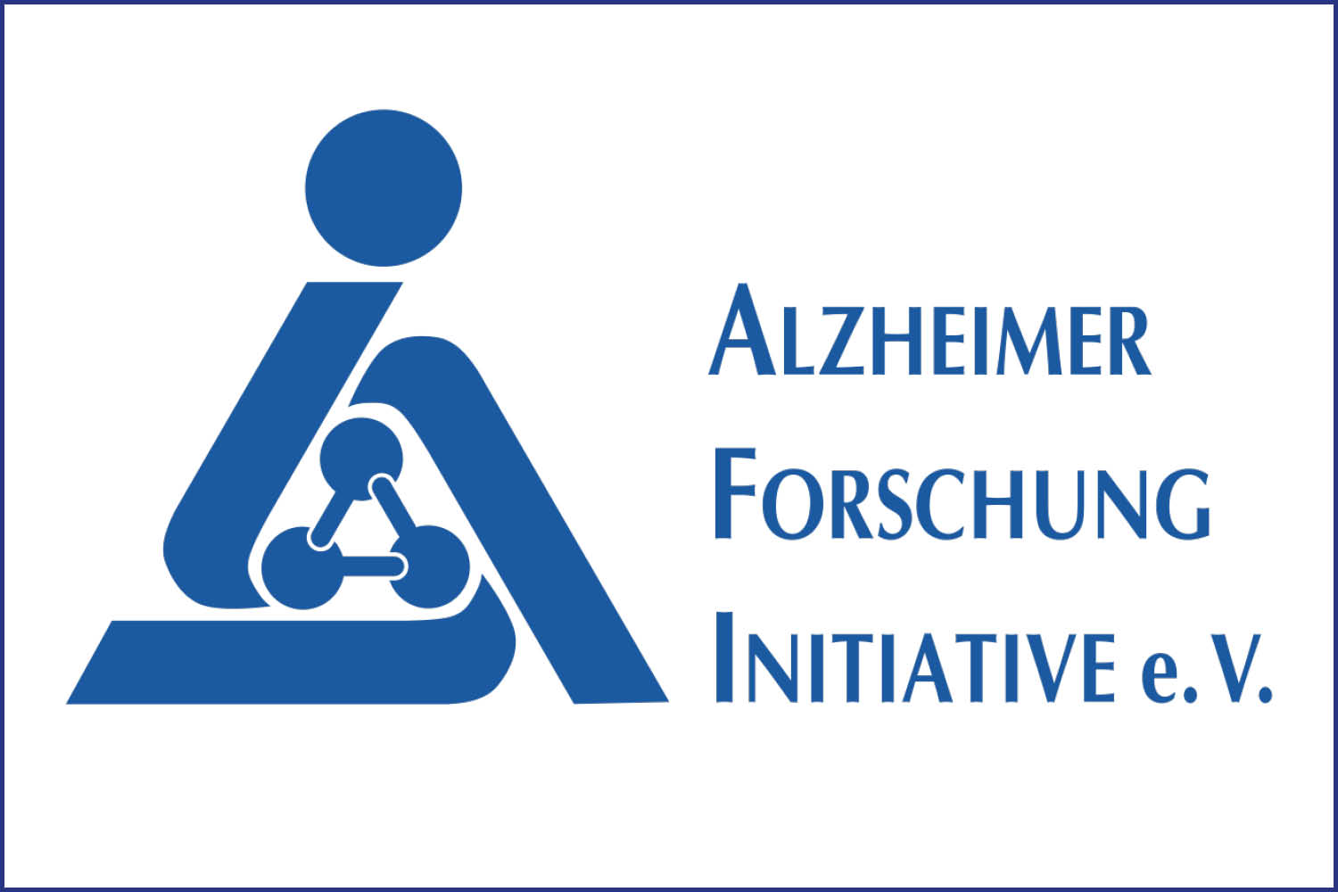 Alzheimer Forschung Initiative e.V Sanitätshaus Rehaform