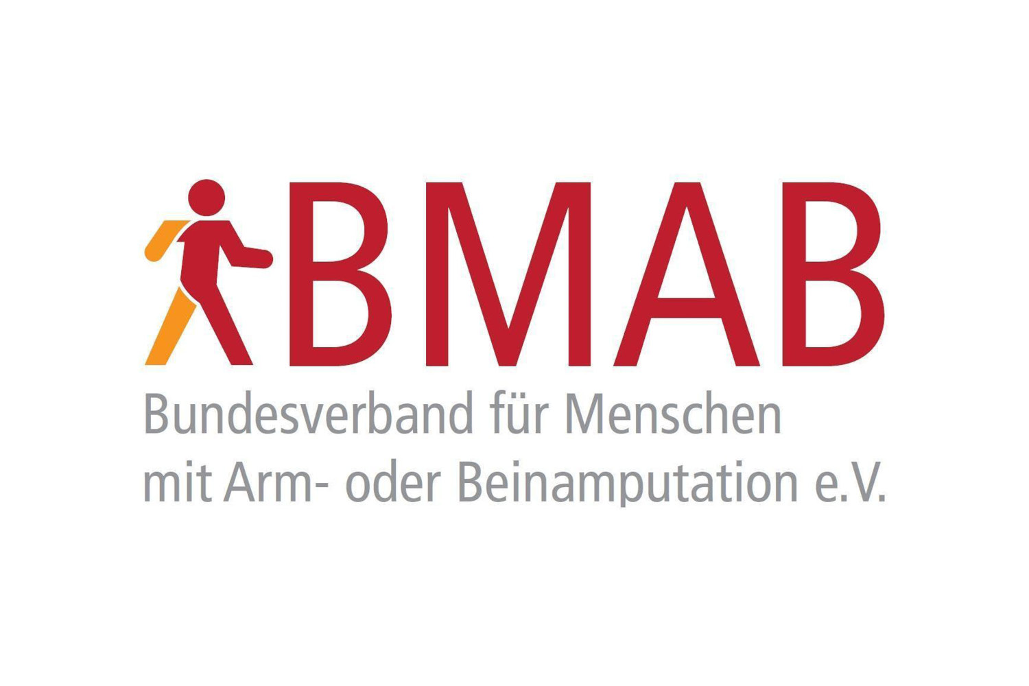 BMAB Bundesverband für Menschen mit Arm- oder Beimamputation Rehaform Sanitätshaus