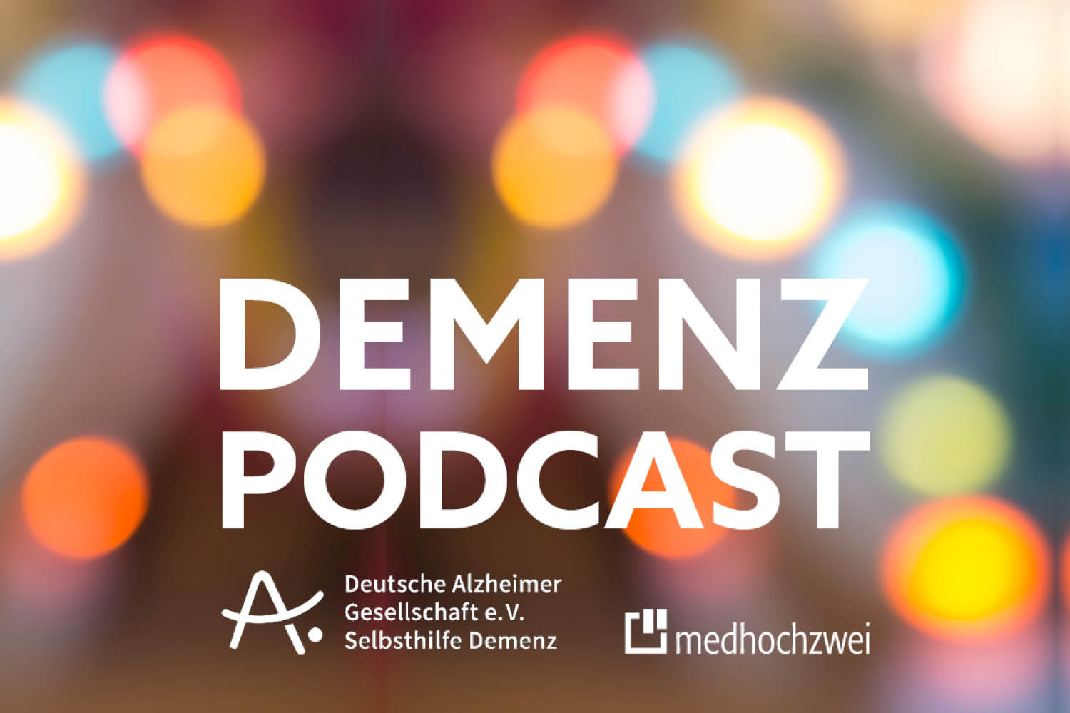 Demenz Podcast Rehaform Sanitätshaus