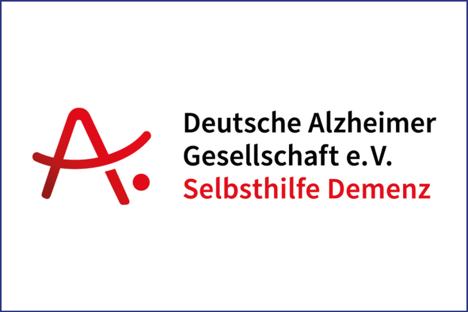 Deutsche Alzheimer Gesellschaft e.V. Rehaform Sanitätshaus