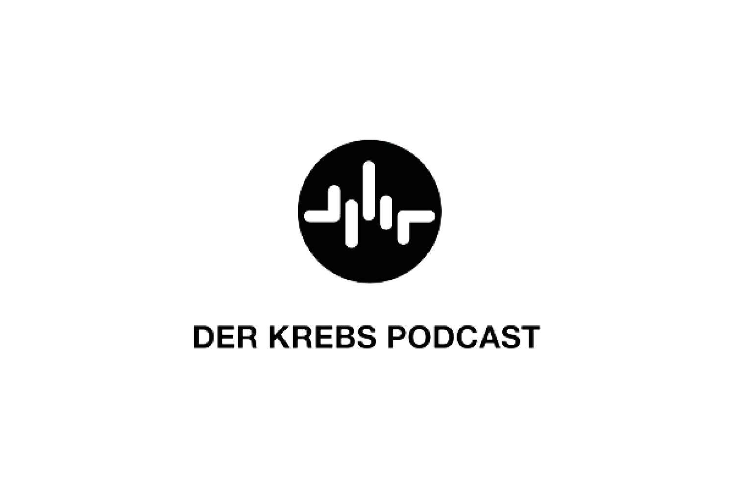 Krebs Podcast Logo Sanitätshaus Rehaform
