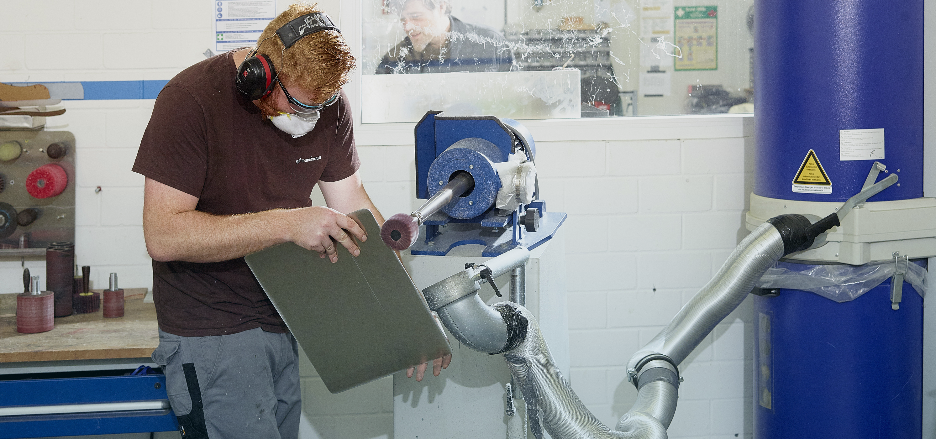Ausbildung & Praktikum
