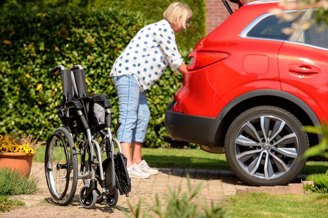 Rehaform Sanitätshaus Freedom One Life Series 5