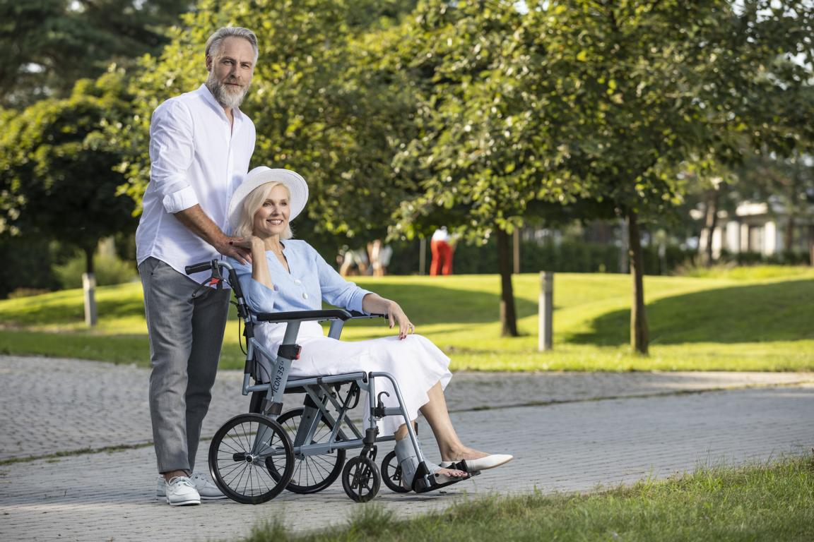 Rehaform Sanitätshaus Freedom One Life Series 5