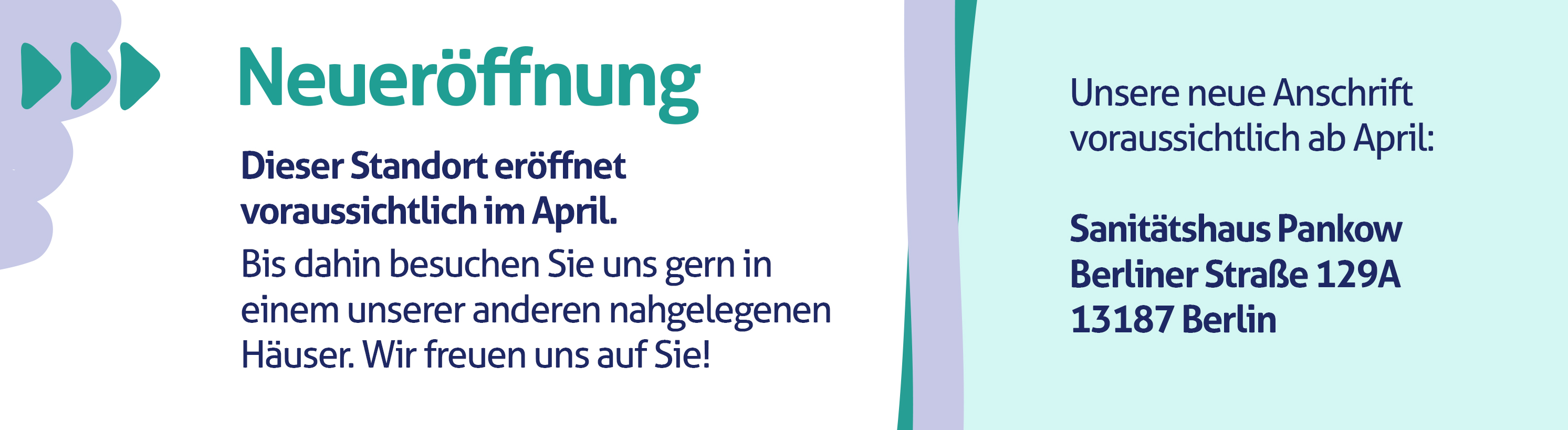 Sanitätshaus Bernau Rehaform