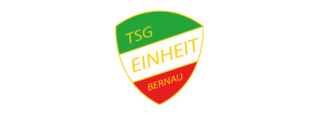 TSG Einheit Bernau Rehaform Sanitätshaus