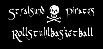 Stralsund Pirates - Rollstuhlbasketball